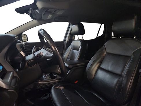 Used 2020 GMC Acadia SLT image 8