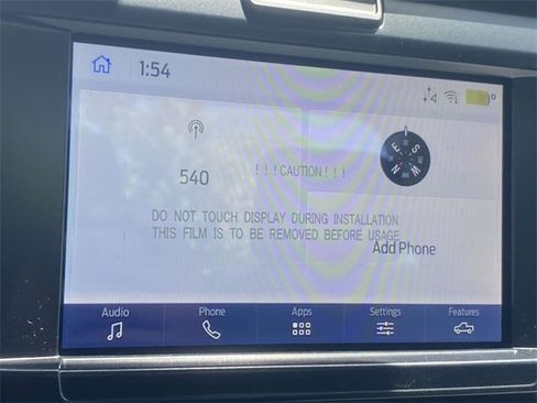 New 2025 Ford F450 XL image 17