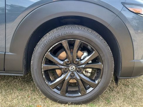 Used 2024 MAZDA CX-30 AWD 2.5 S w/ Preferred Package image 11