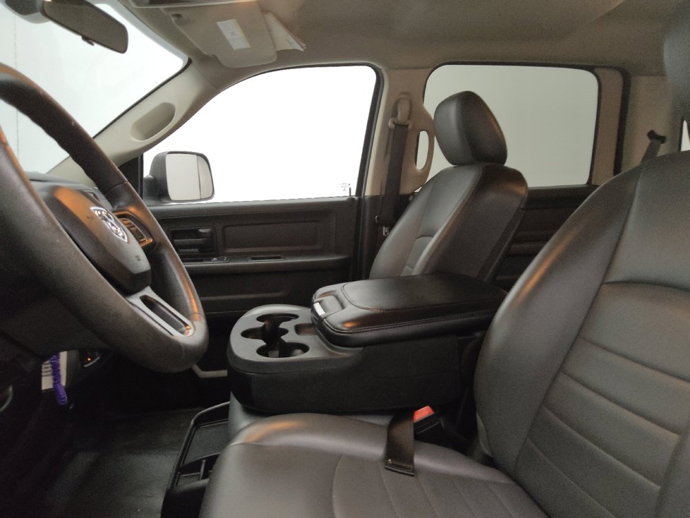 Used 2021 RAM 1500 Tradesman w/ Trailer Tow Group AWD/4WD image 17