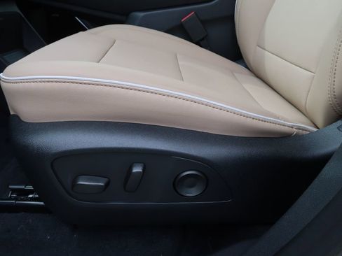 New 2026 Buick Enclave Preferred w/ Power Package image 8