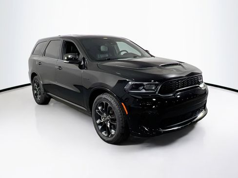 Used 2022 Dodge Durango R/T image 3