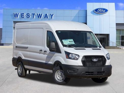 New 2026 Ford Transit 250 Base image 1
