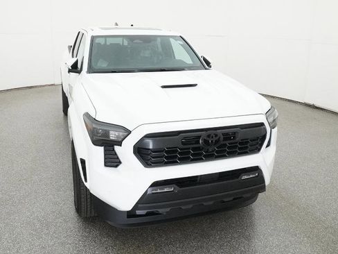 New 2026 Toyota Tacoma TRD Sport image 94