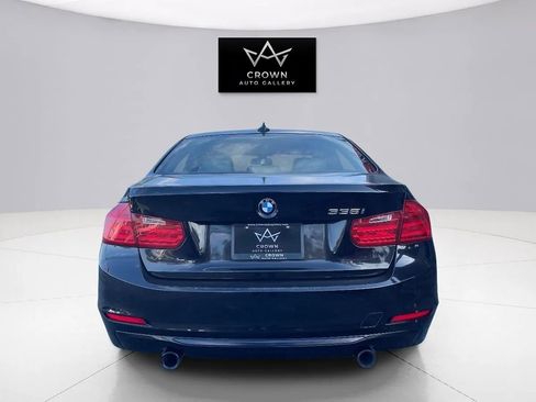 Used 2013 BMW 335i Sedan RWD image 6