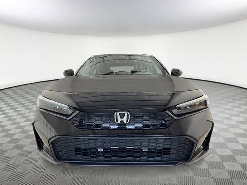 New 2026 Honda Civic Sport image 9