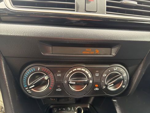 Used 2016 MAZDA MAZDA3 i Sport w/ Preferred Equipment Package image 15