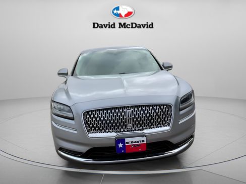 Used 2021 Lincoln Nautilus AWD w/ Equipment Group 101A image 14