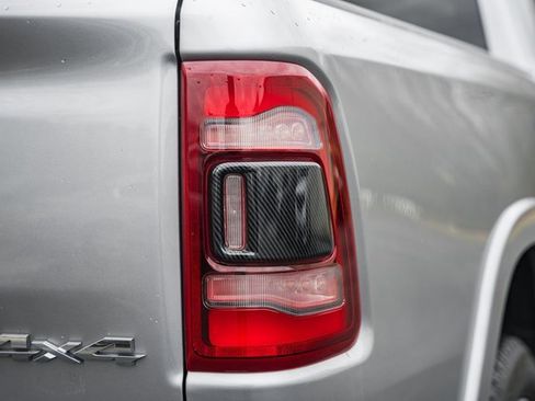 Used 2021 RAM 1500 Laramie image 7