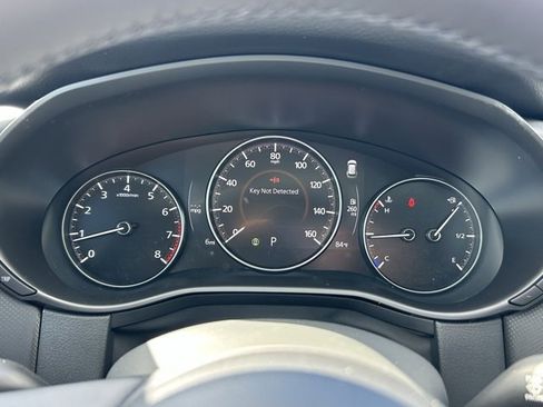 New 2026 MAZDA CX-50 AWD 2.5 S w/ Weather Package image 14