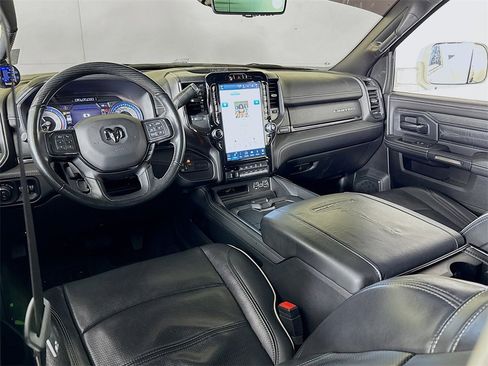 Used 2022 RAM 3500 Limited w/ Safety Group image 31