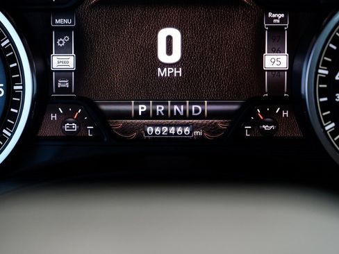 Used 2020 RAM 1500 Laramie image 3