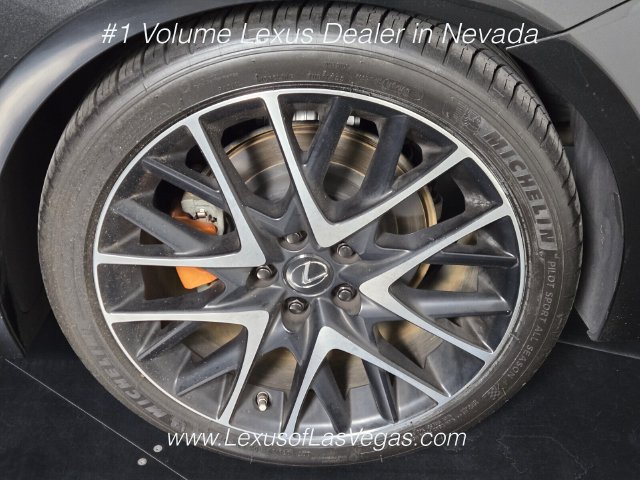 Used 2018 Lexus RC 350 RWD image 11