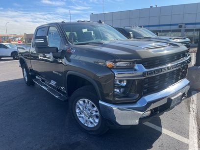Certified 2023 Chevrolet Silverado 2500 LT w/ Convenience Package