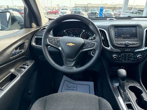 Used 2024 Chevrolet Equinox LT w/ LPO, Floor Liner Package image 15