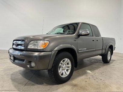Used 2006 Toyota Tundra SR5
