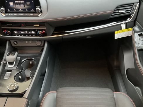 Used 2026 Nissan Rogue Rock Creek image 25