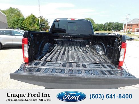 Used 2017 Ford F250 XLT w/ XLT Value Package image 8