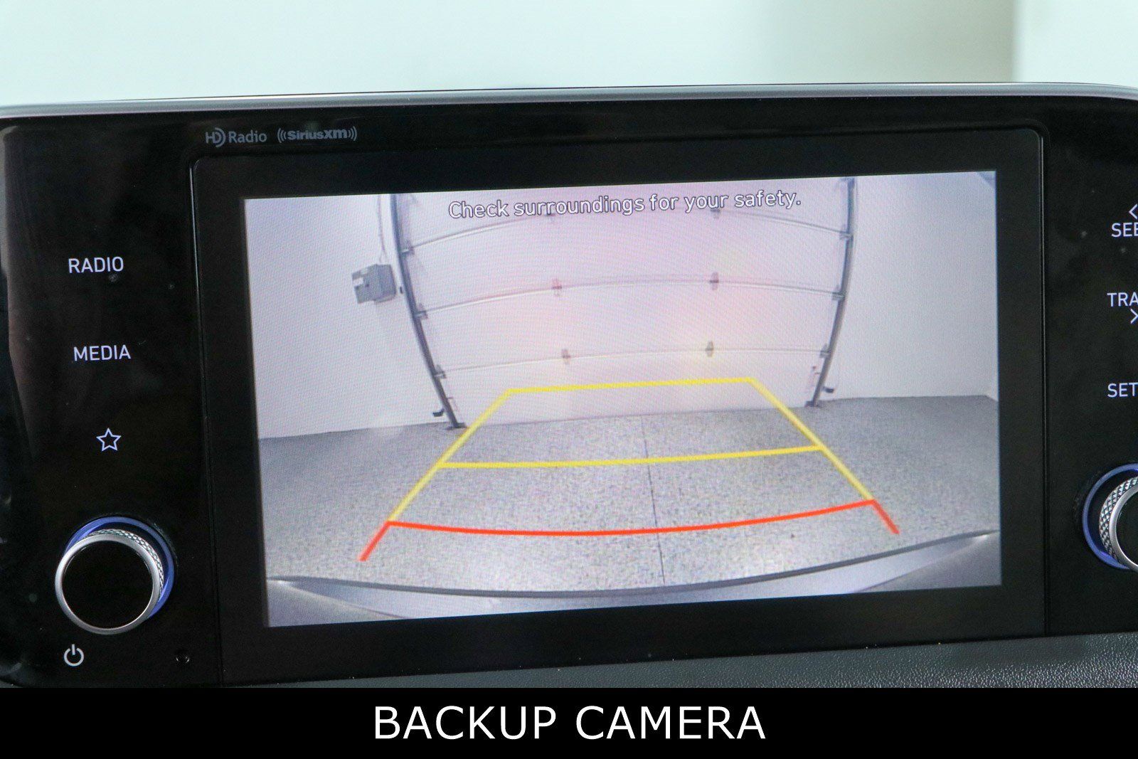 Used 2021 Hyundai Sonata SEL FWD image 18