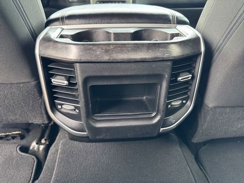 Used 2022 RAM 2500 Big Horn AWD/4WD image 29