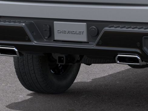New 2026 Chevrolet Silverado 1500 LT Trail Boss w/ LT Trail Boss Premium Package AWD/4WD image 21