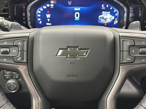 Used 2026 Chevrolet Silverado 1500 ZR2 image 28