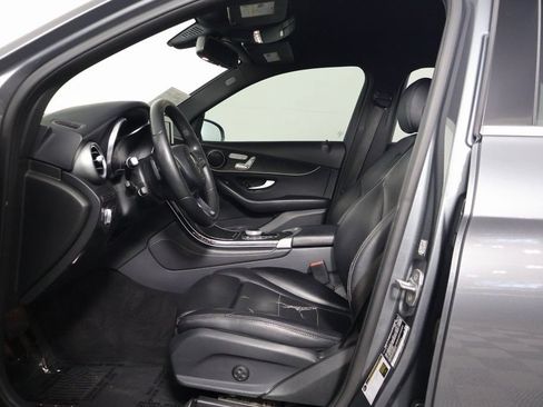 Used 2018 Mercedes-Benz GLC 300 image 10