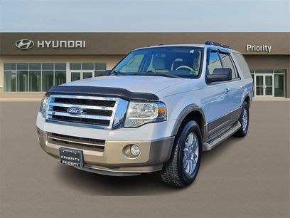 Used 2013 Ford Expedition XLT
