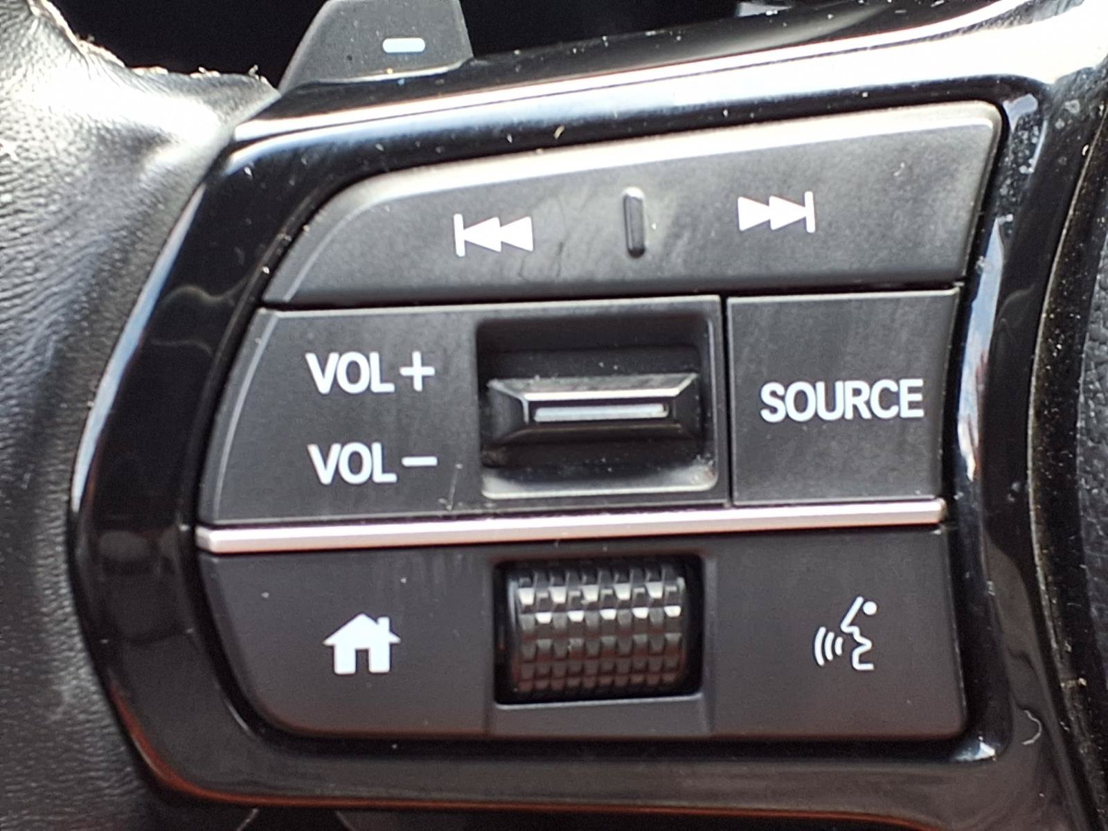 Used 2023 Honda Civic Sport image 16