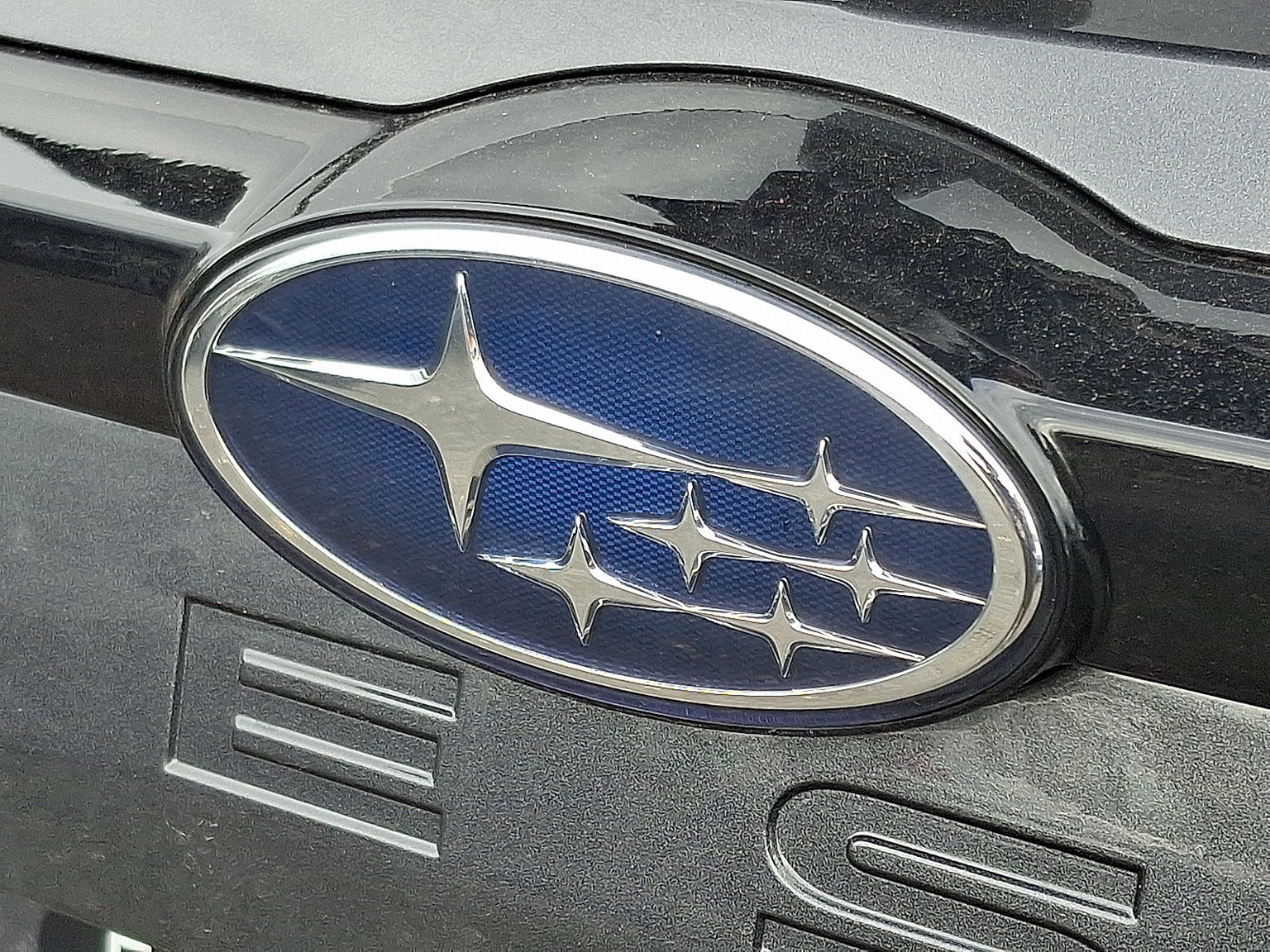 New 2026 Subaru Forester Premium AWD/4WD image 5