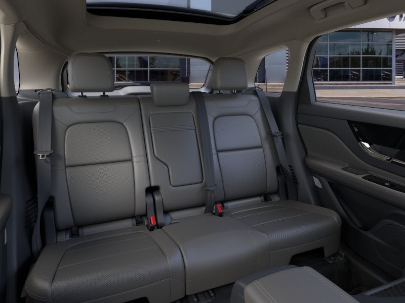 New 2025 Lincoln Corsair Reserve AWD/4WD image 11