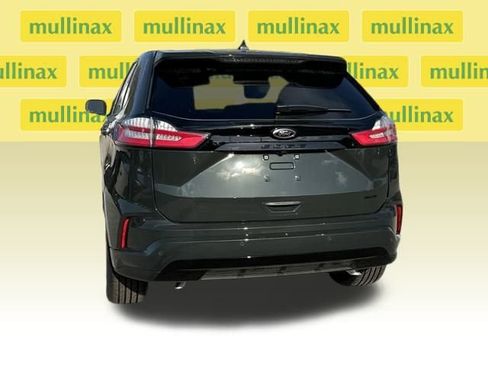 New 2024 Ford Edge SE w/ Black Appearance Package image 14