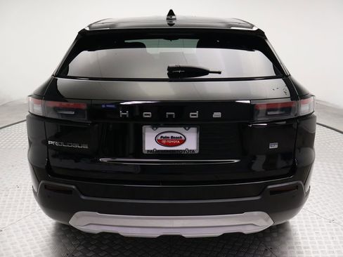 Used 2024 Honda Prologue EX image 10
