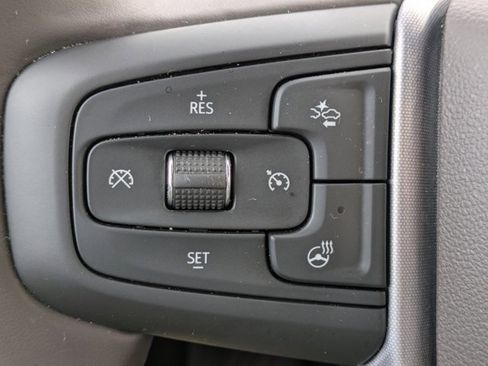 Used 2025 GMC Sierra 1500 SLT w/ SLT Premium Plus Package image 25