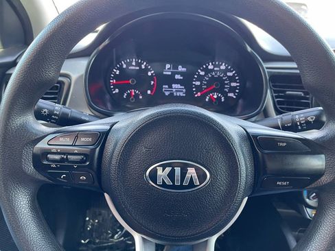 Used 2019 Kia Rio LX image 23