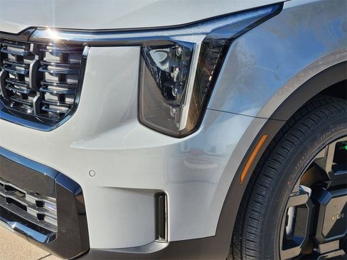 New 2026 Kia Sorento X-Line EX image 10