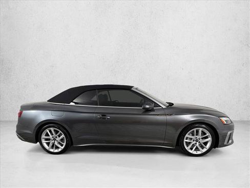 Used 2024 Audi A5 2.0T Premium AWD/4WD image 2
