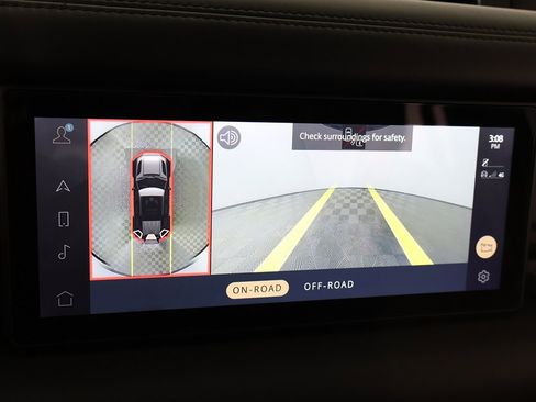 Used 2020 Land Rover Defender 110 X image 57