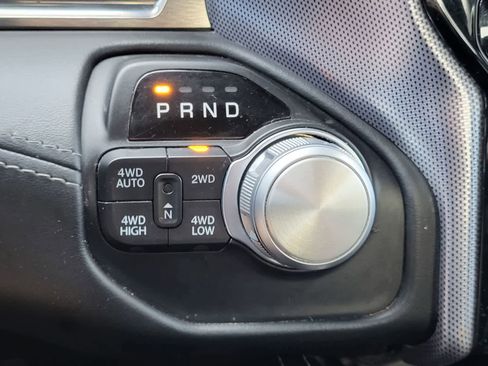Used 2019 RAM 1500 Limited w/ Advanced Safety Group AWD/4WD image 21