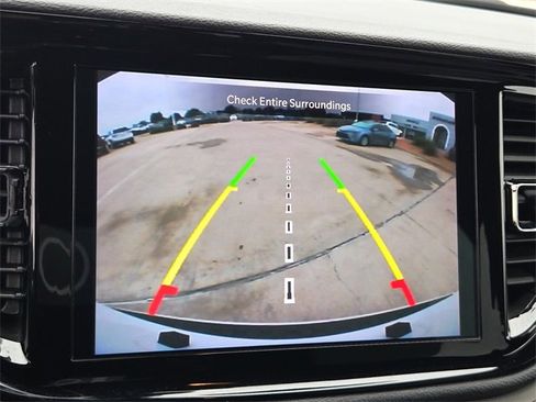 Used 2022 Dodge Durango R/T image 21