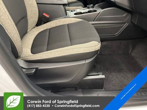 New 2026 Ford Bronco Sport Big Bend image 22