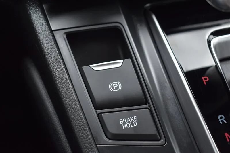 Used 2019 Honda CR-V EX-L image 28