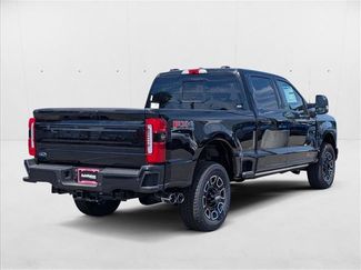 New 2025 Ford F250 Platinum video 2