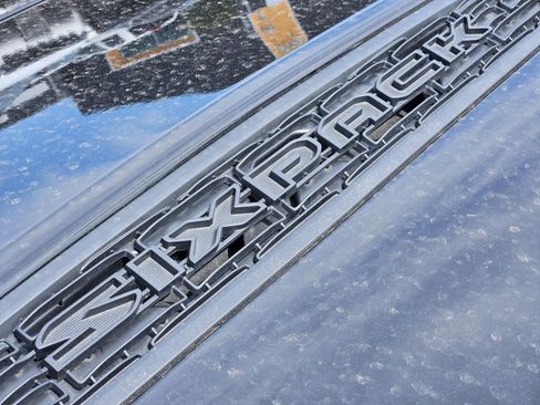 New 2026 Dodge Charger Scat Pack image 13