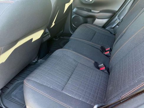 Used 2023 Honda HR-V Sport image 29