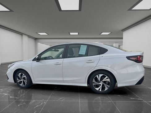 Certified 2025 Subaru Legacy Premium AWD/4WD image 9
