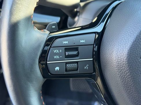 Used 2024 Honda CR-V Sport Touring image 26