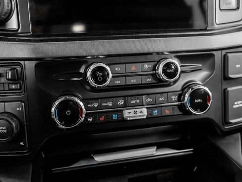 Used 2025 Ford F250 Platinum image 20