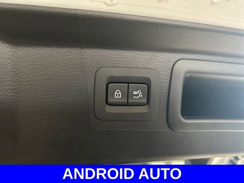 Used 2023 MAZDA CX-50 AWD 2.5 S w/ Cargo Package image 14