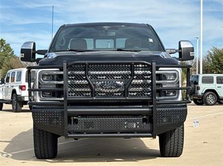 Used 2024 Ford F350 Platinum w/ FX4 Off-Road Package video 2